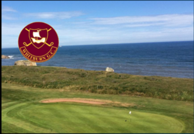 WHITBURN GOLF CLUB