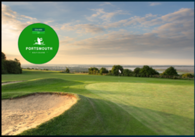 PORTSMOUTH GOLF CLUB