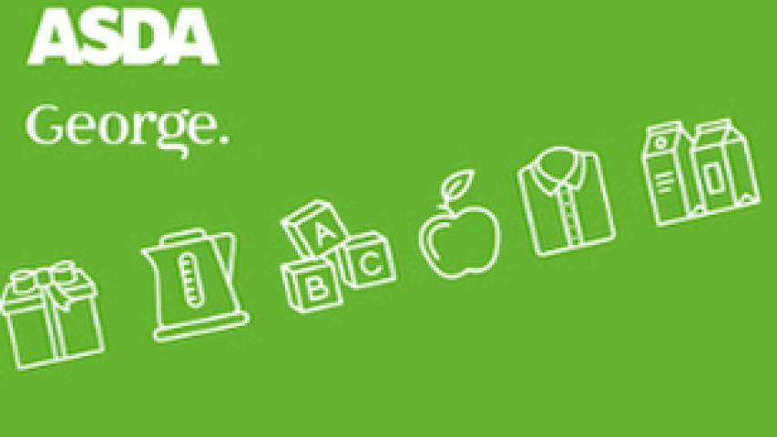 Asda Gift Card