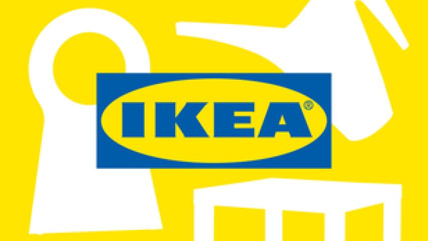 Ikeia Gift Card